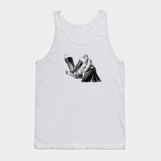 Aikido Tank Top